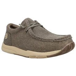 Clearcut Slip On Casual Shoes