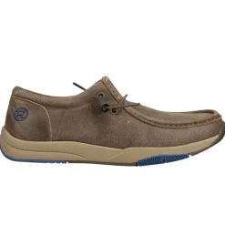 Clearcut Slip On Shoes
