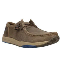 Clearcut Slip On Shoes