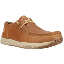 Clearcut Slip On Shoes