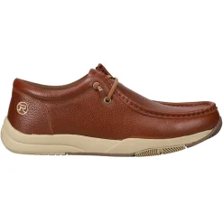 Clearcut Slip On Shoes