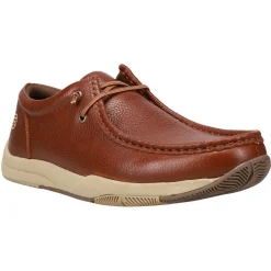Clearcut Slip On Shoes