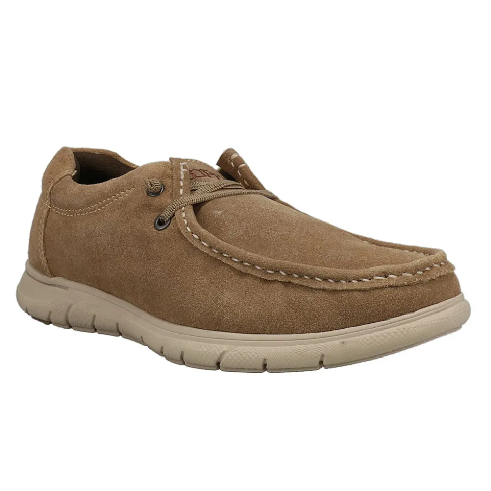 Cliff Slip On Shoes