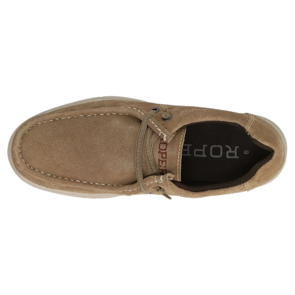 Cliff Slip On Shoes