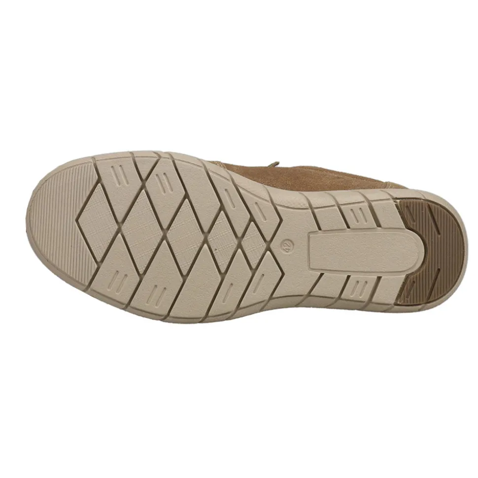Cliff Slip On Shoes