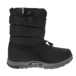 Cloud Low Snow Boots