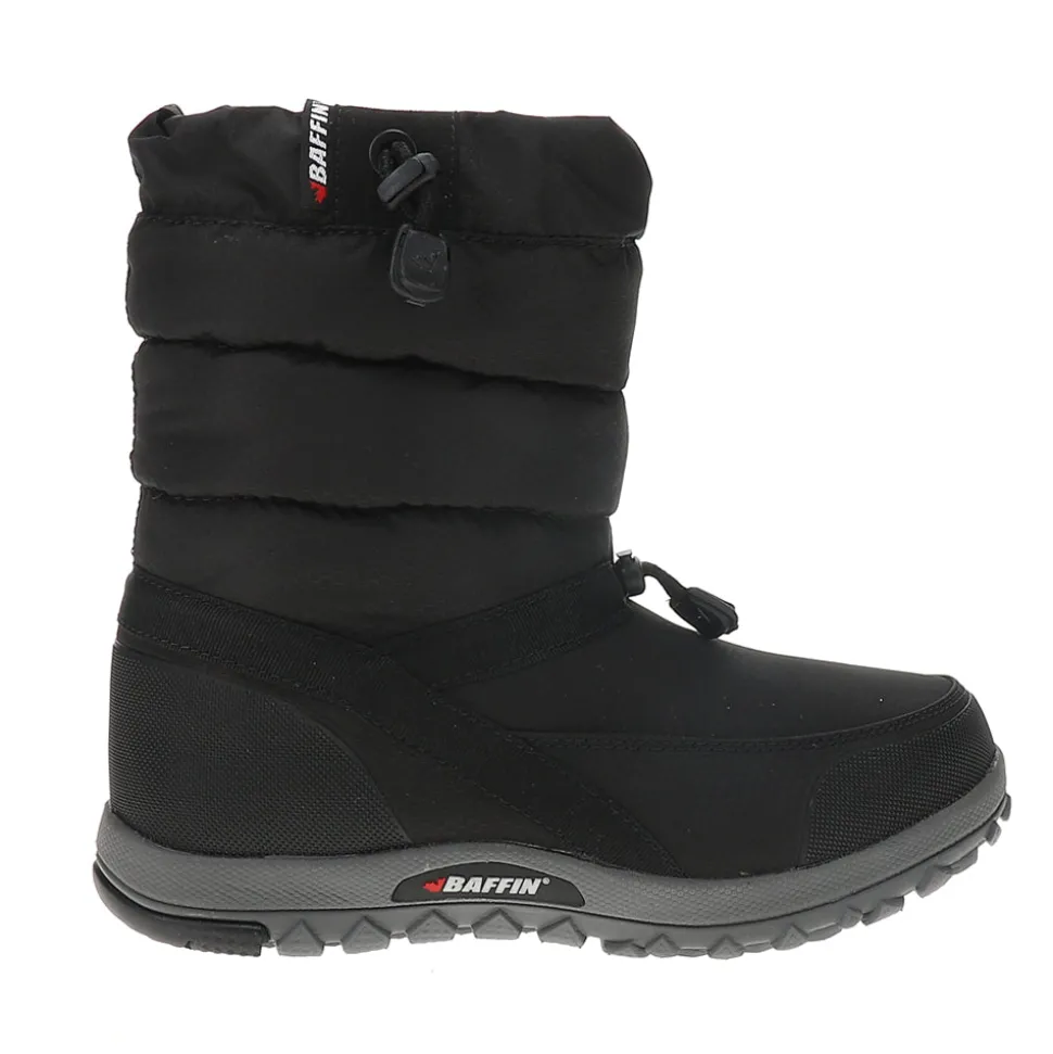 Cloud Low Snow Boots