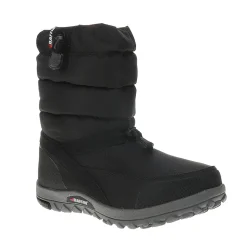 Cloud Low Snow Boots