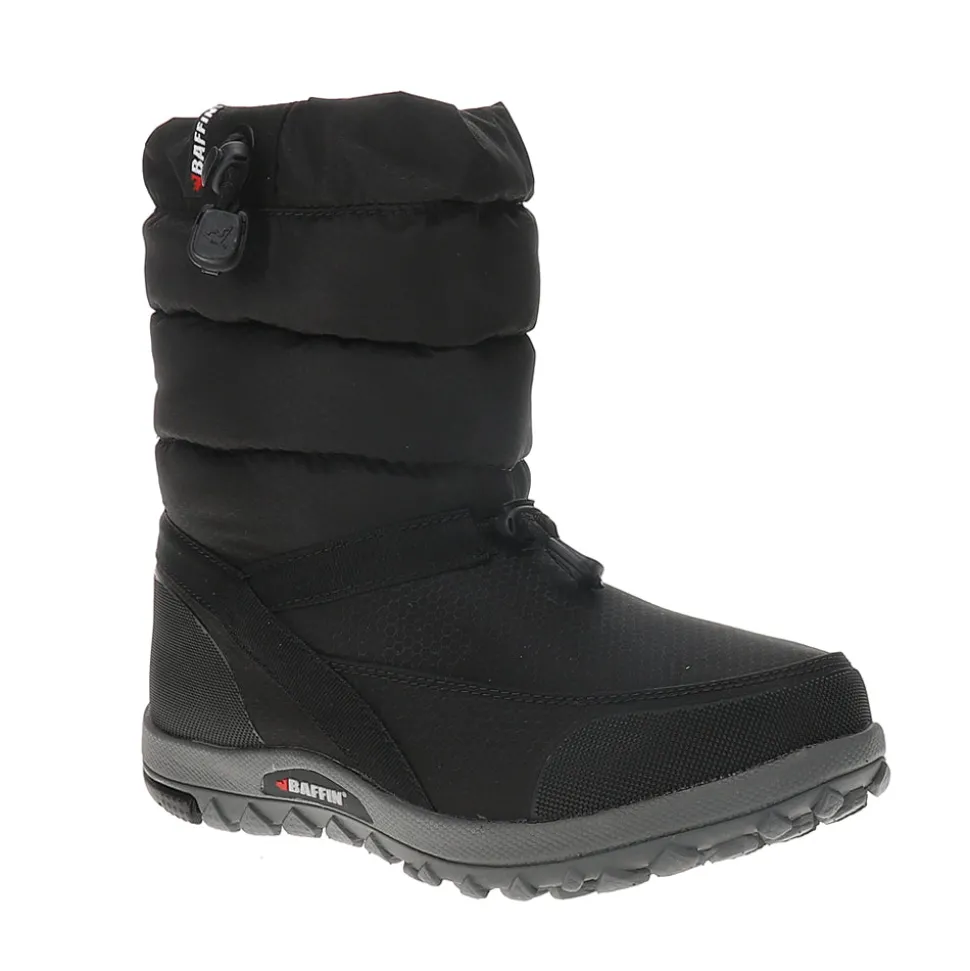 Cloud Low Snow Boots