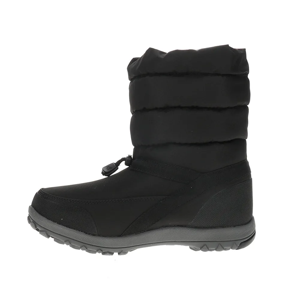 Cloud Low Snow Boots