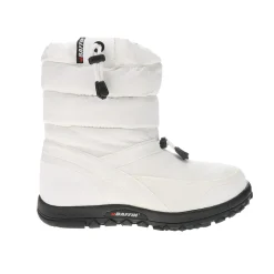 Cloud Low Snow Boots