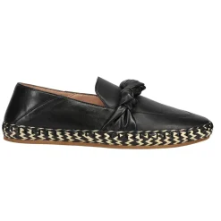 Cloudfeel Knotted Espadrille Flats