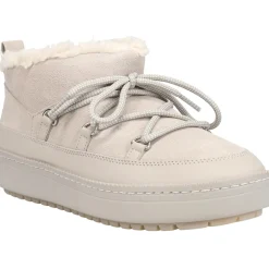 Cloudfeel Round Toe Snow Booties