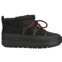 Cloudfeel Round Toe Snow Booties