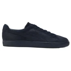 Clyde Blue Blue Japan Mij Lace Up Sneakers
