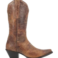 Colleen Snip Toe Cowboy Boots