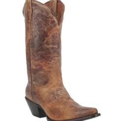 Colleen Snip Toe Cowboy Boots