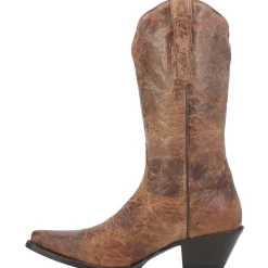 Colleen Snip Toe Cowboy Boots