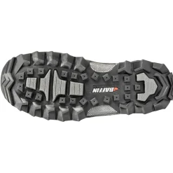 Control Max Lace Up Round Toe Boots