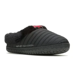 Cosgrove Scuff Slippers