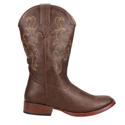 Cowboy Classic Square Toe Cowboy Boots
