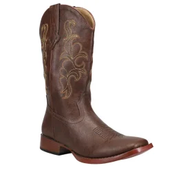 Cowboy Classic Square Toe Cowboy Boots