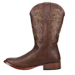 Cowboy Classic Square Toe Cowboy Boots