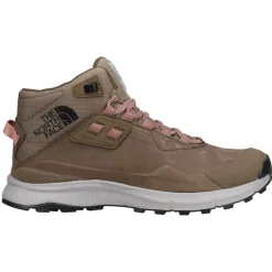 Cragstone Mid Hiking Boots