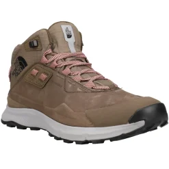 Cragstone Mid Hiking Boots
