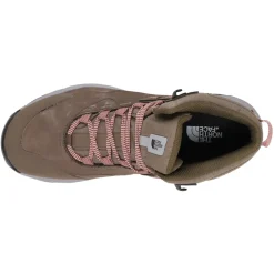 Cragstone Mid Hiking Boots