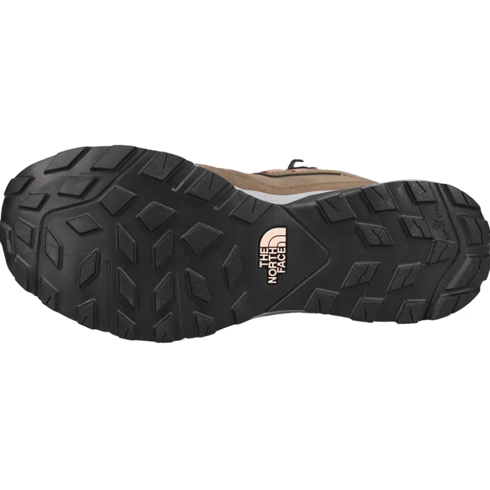 Cragstone Mid Hiking Boots