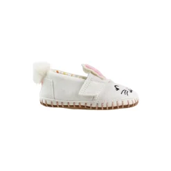 Crib Alpargata Slip On Shoes (Infant)