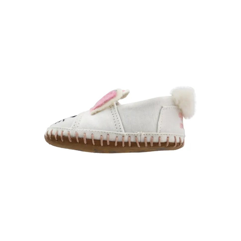 Crib Alpargata Slip On Shoes (Infant)