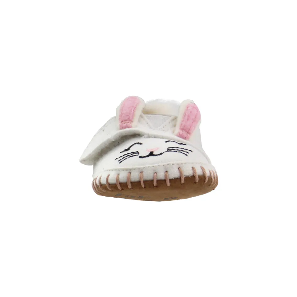 Crib Alpargata Slip On Shoes (Infant)