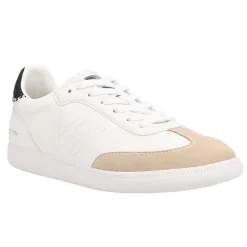 Crisp Lace Up Sneakers