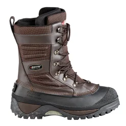 Crossfire Round Toe Snow Boots