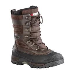 Crossfire Round Toe Snow Boots
