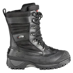 Crossfire Round Toe Snow Boots