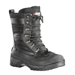 Crossfire Round Toe Snow Boots