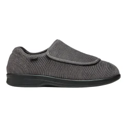 Cush 'N Foot Scuff Slippers