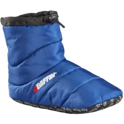 Cush Round Toe Pull On Boots