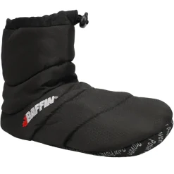 Cush Round Toe Pull On Boots