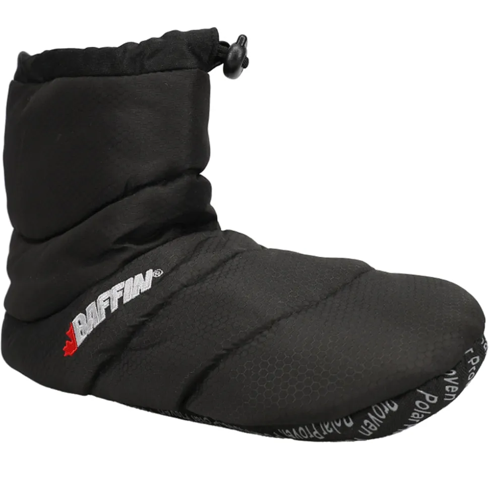Cush Round Toe Pull On Boots