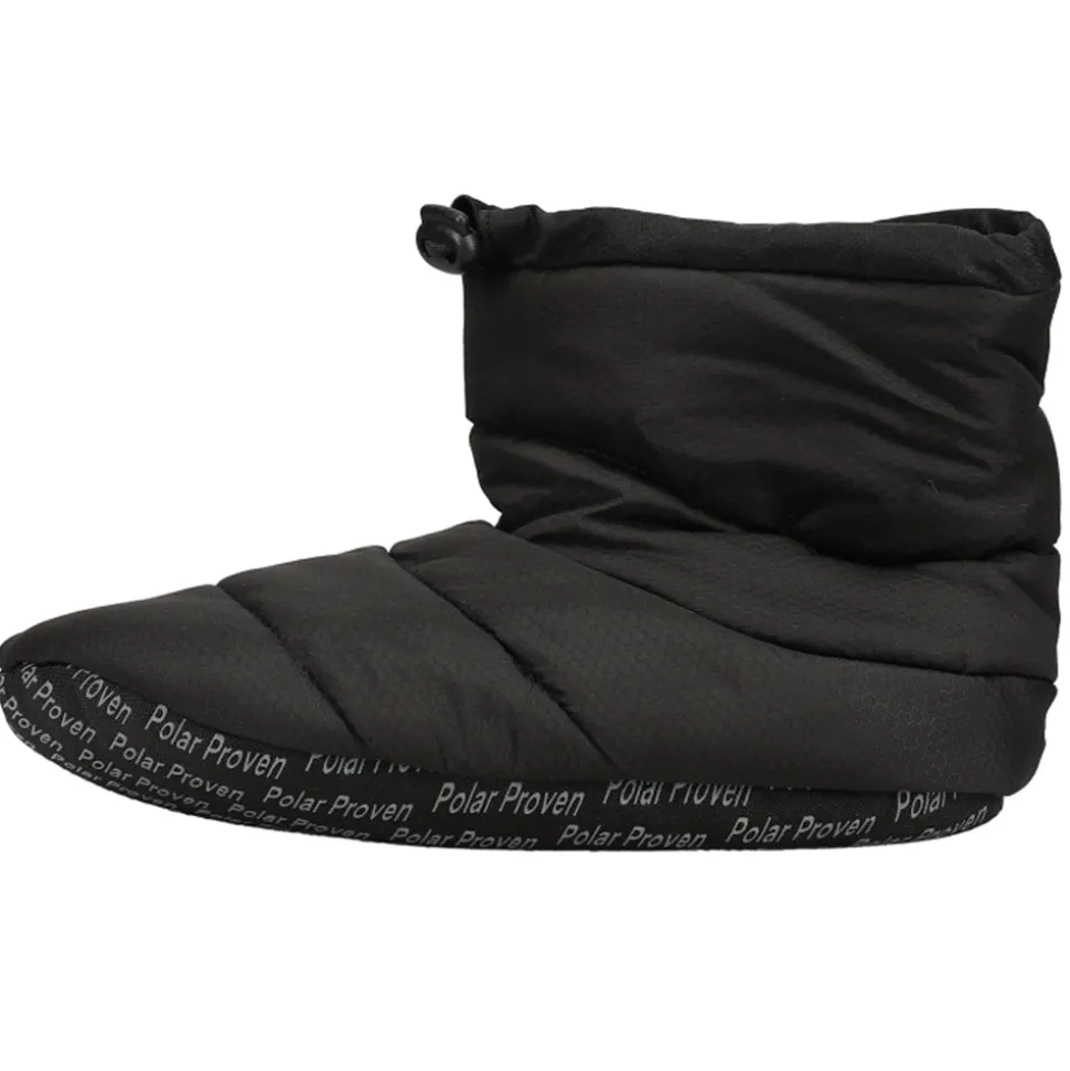 Cush Round Toe Pull On Boots