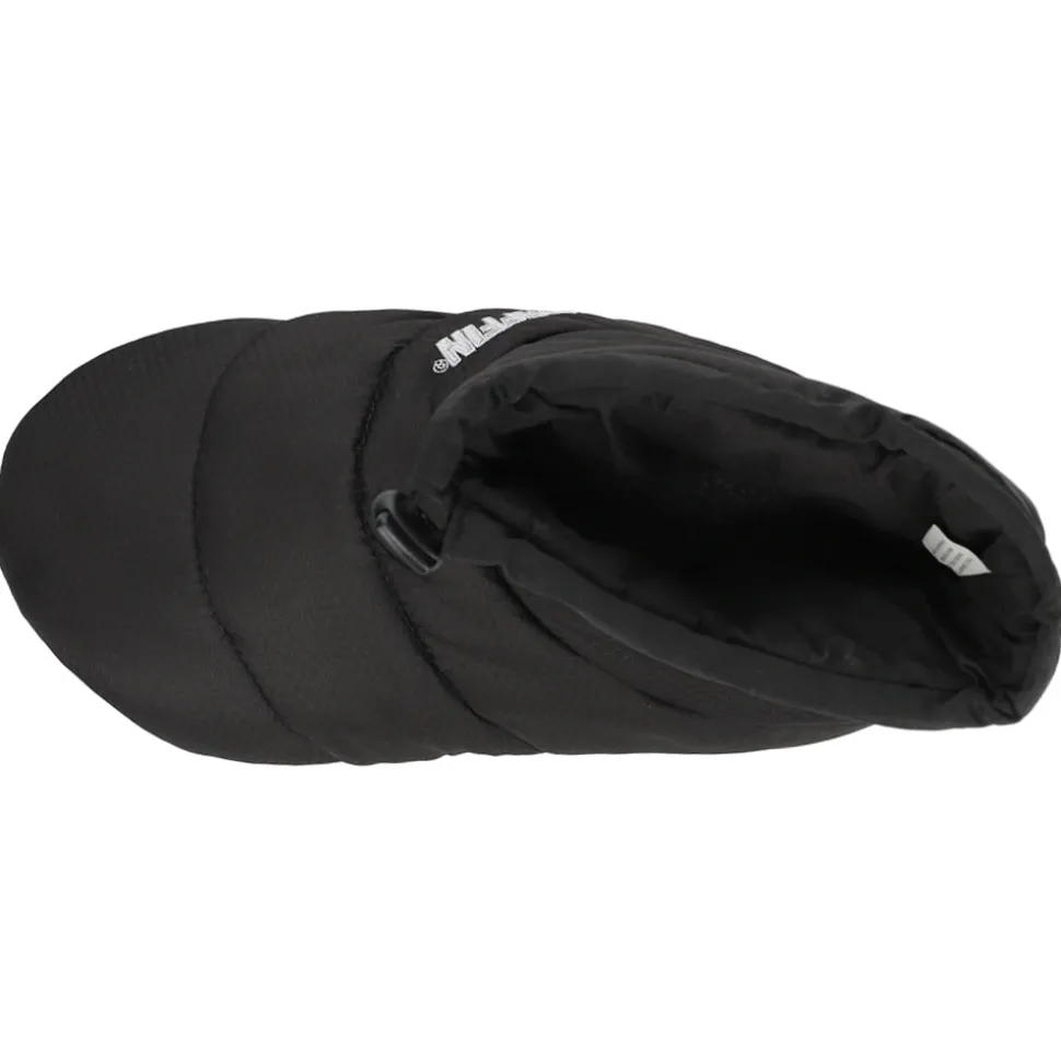 Cush Round Toe Pull On Boots