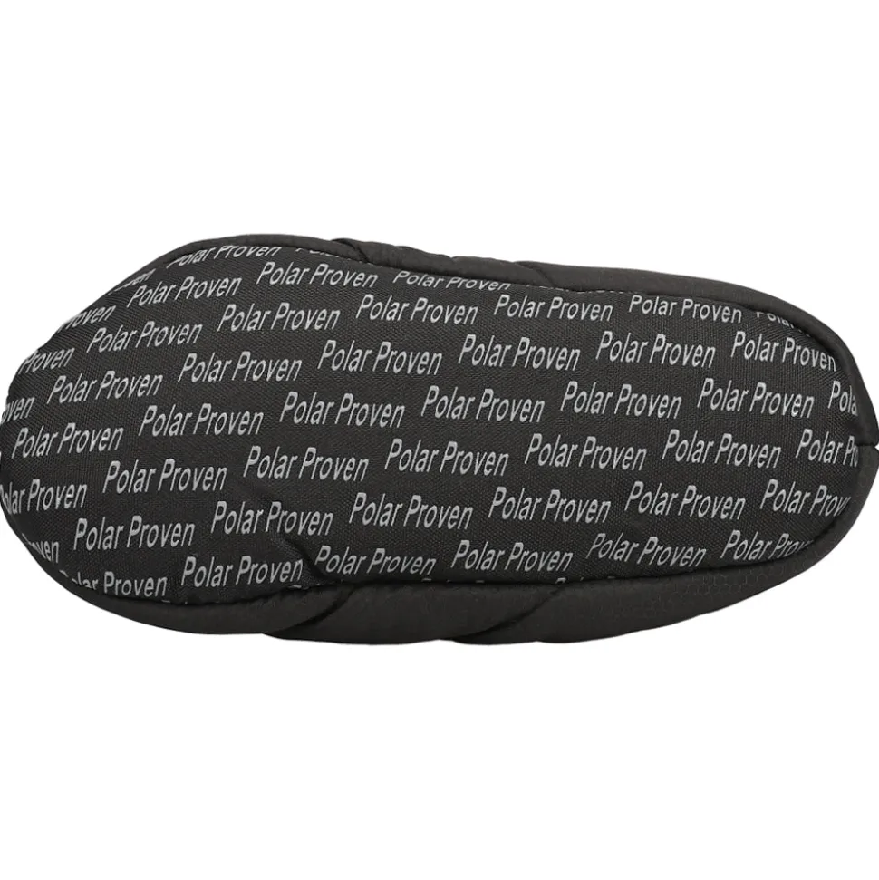 Cush Round Toe Pull On Boots