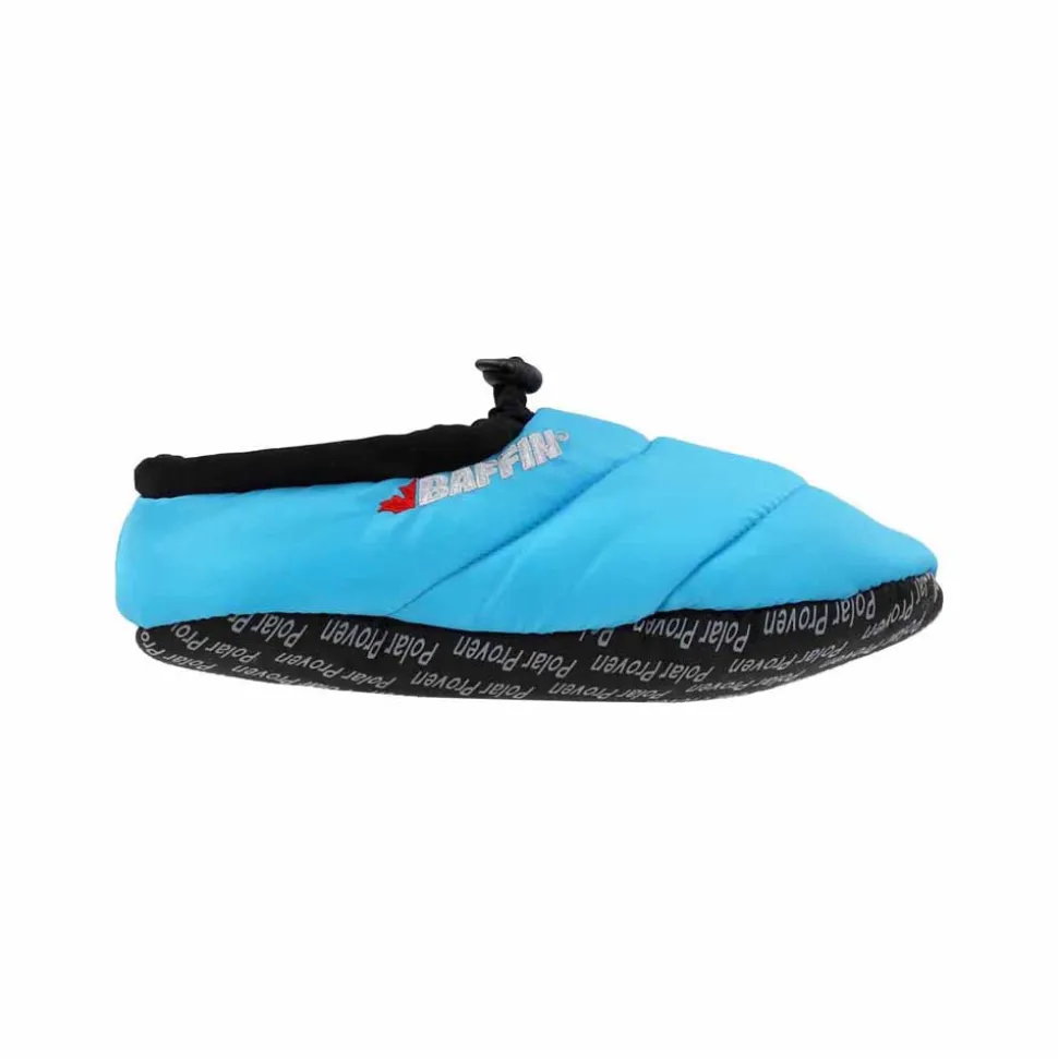 Cush Scuff Slippers (Big Kid)