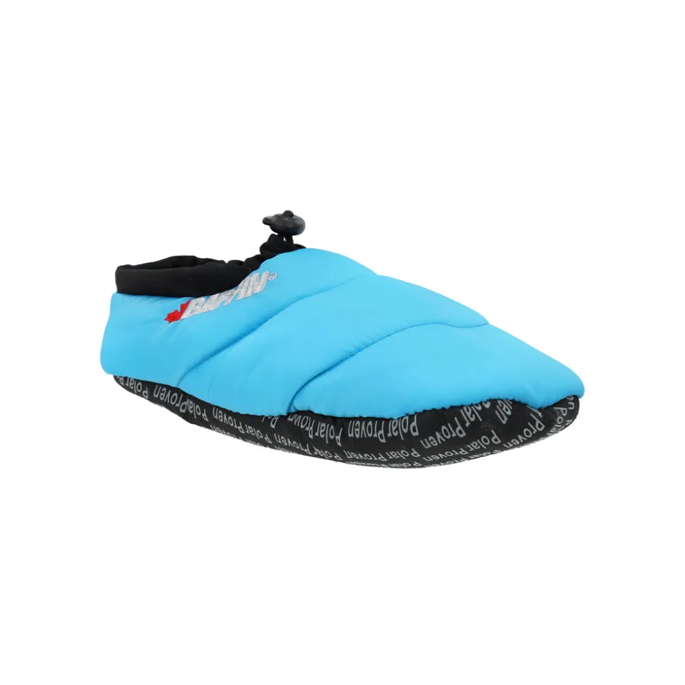 Cush Scuff Slippers (Big Kid)