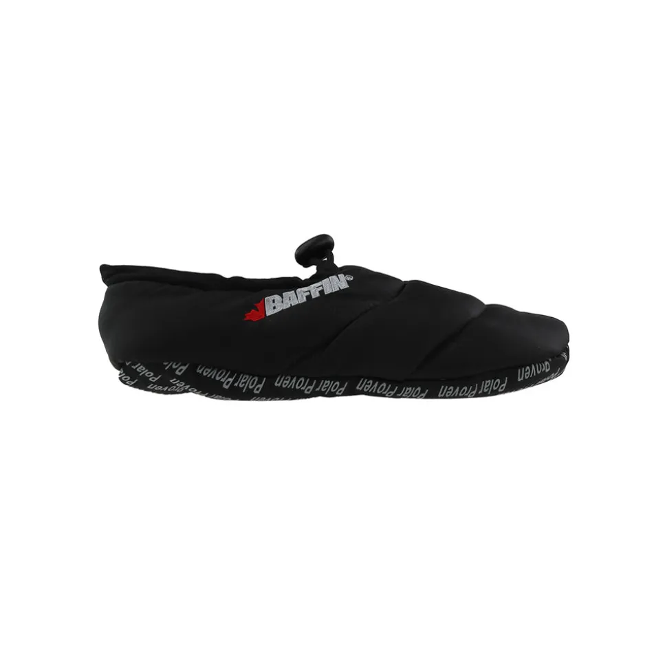 Cush Scuff Slippers (Big Kid)