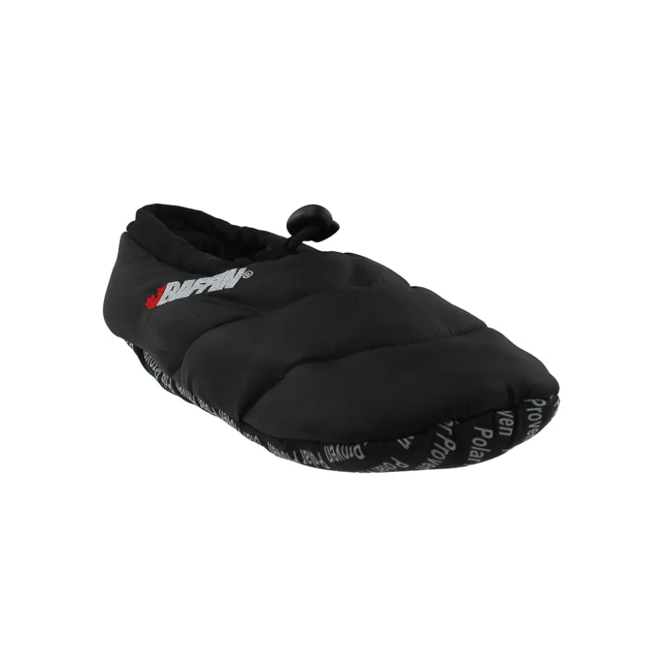 Cush Scuff Slippers (Big Kid)
